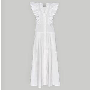 Brochu Walker | Dresses | Brochu Walker Madsen Midi Dress | Poshmark